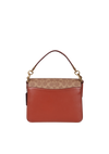 BEAT SHOULDER BAG