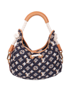 MONOGRAM BULLES MM