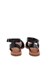 TRIOMPHE SANDALS 38