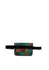 GG PSYCHEDELIC BELT BAG