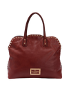 ROCKSTUD DOME BAG