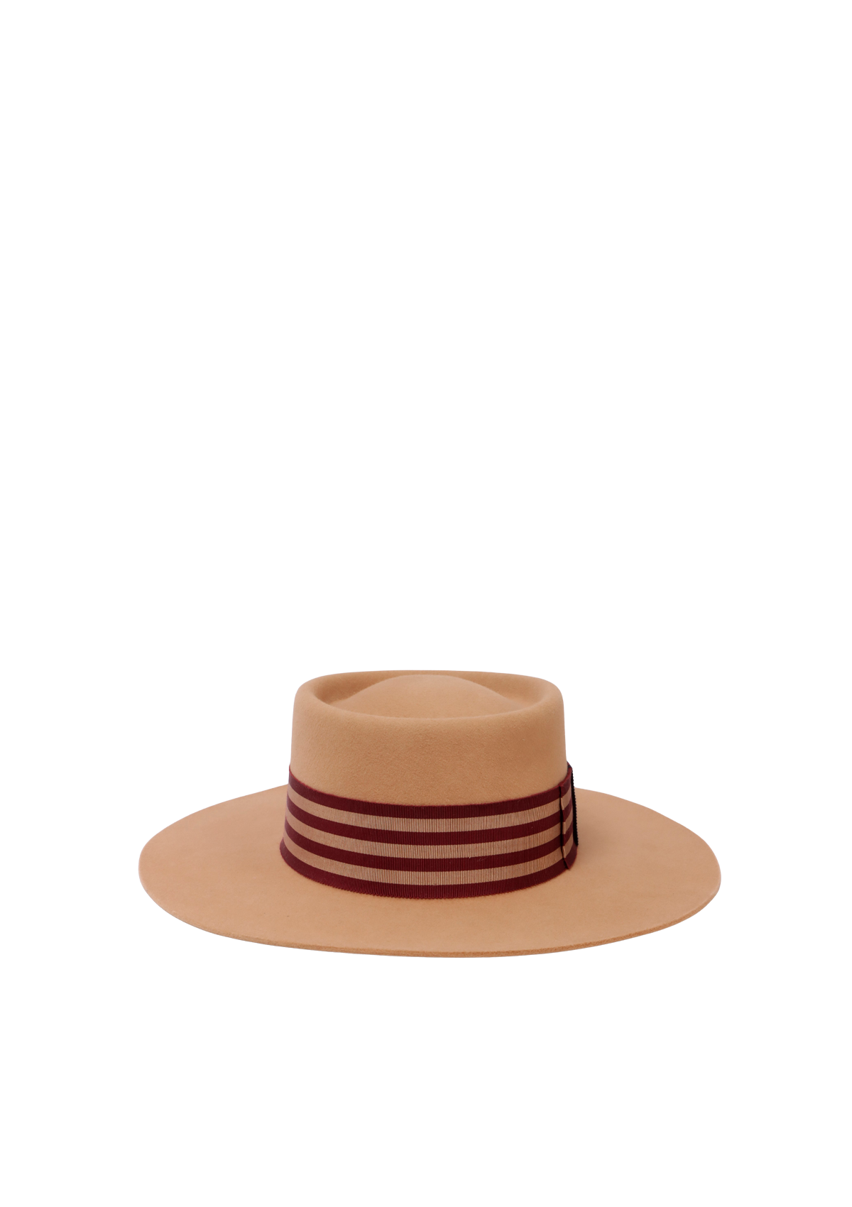 FELT HAT