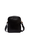 WEB PRINT SHOULDER BAG