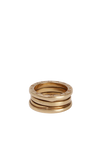 B.ZERO 1 18K RING