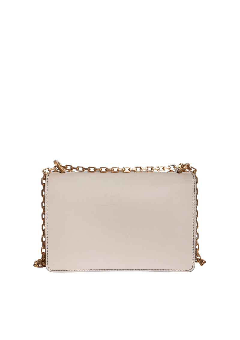 J'ADIOR FLAP BAG