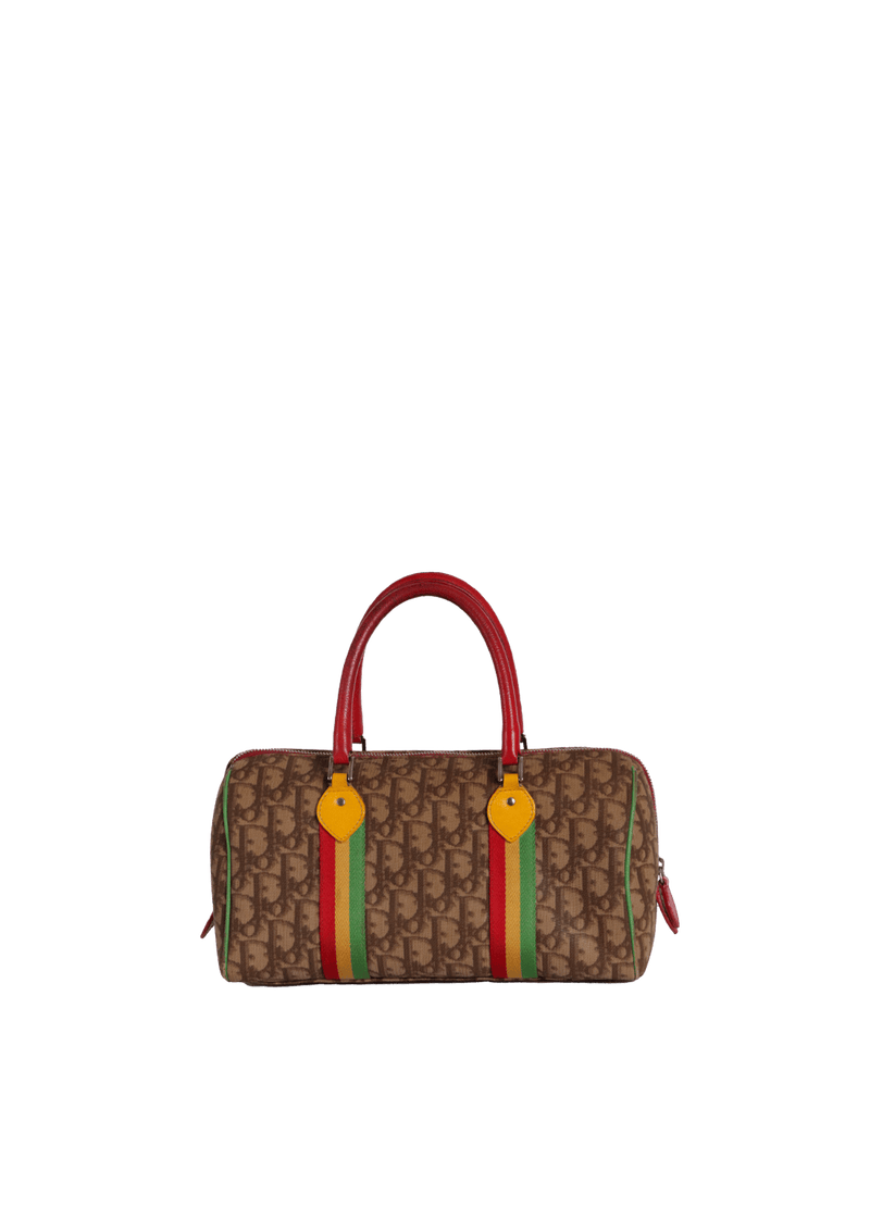 LIMITED EDITION DIORISSIMO RASTA BOSTON