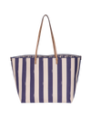 LARGE PEQUIN ROLL TOTE