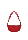 LOGO SHOULDER BAG