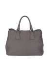 VITELLO DAINO SATCHEL BAG