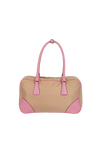 RE-EDITION 1978 BAULETTO BAG