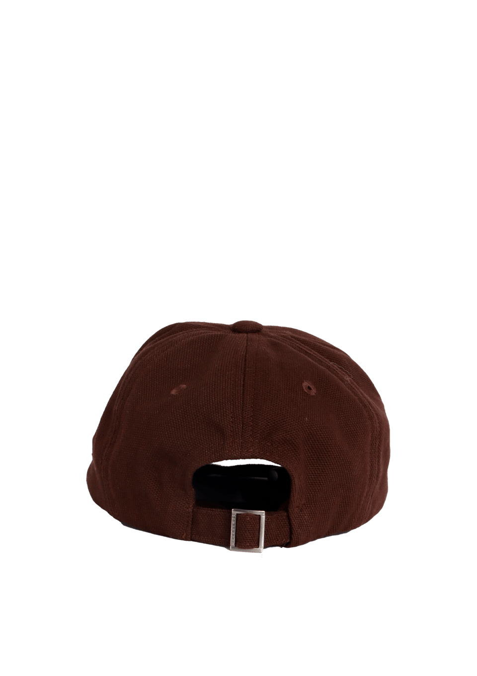 CHAPÉU JACQUEMUS LA CASQUETTE ARTICHAUT MARROM ORIGINAL – Gringa