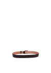 INTERLOCKING G LOGO BELT
