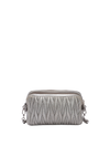 MATELASSE CAMERA BAG
