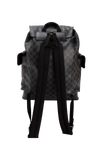 DAMIER GRAPHITE CHRISTOPHER BACKPACK
