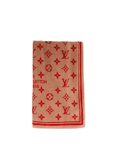 TEXTIL MONOGRAM