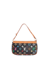 MONOGRAM MULTICOLORE POCHETTE ACCESSOIRES