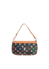 MONOGRAM MULTICOLORE POCHETTE ACCESSOIRES