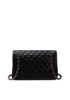 JUMBO CLASSIC DOUBLE FLAP CAVIAR