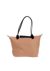 LE PLIAGE S SHOPPING TOTE