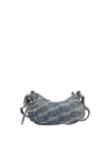 DENIM LE CAGOLE XS