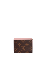 MONOGRAM VICTORINE WALLET