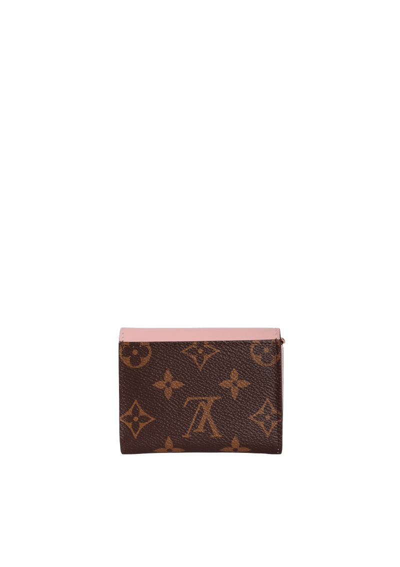 MONOGRAM VICTORINE WALLET