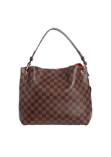 DAMIER ÉBÈNE GRACEFUL PM