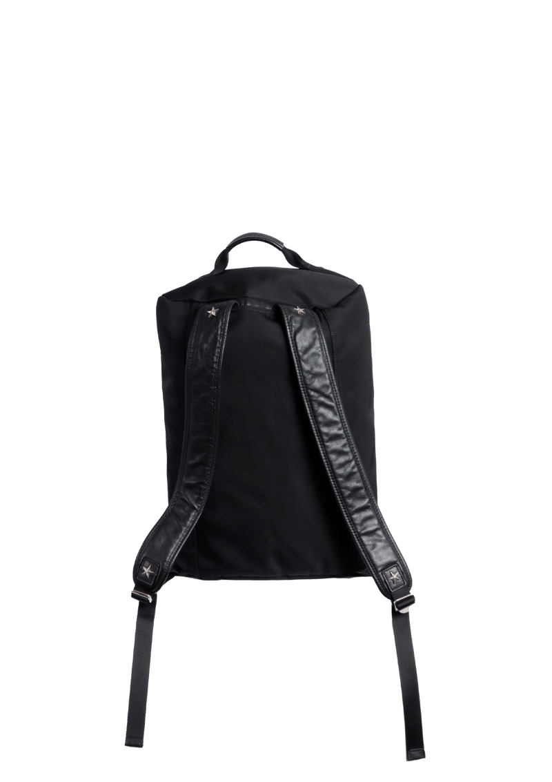 NYLON BACKPACK