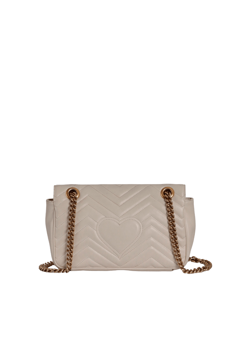 GG MARMONT SMALL BAG