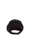 LOGO BASEBALL CAP
