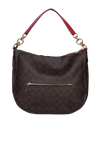 SIGNATURE HOBO BAG