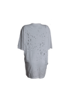 CREW NECK T-SHIRT P