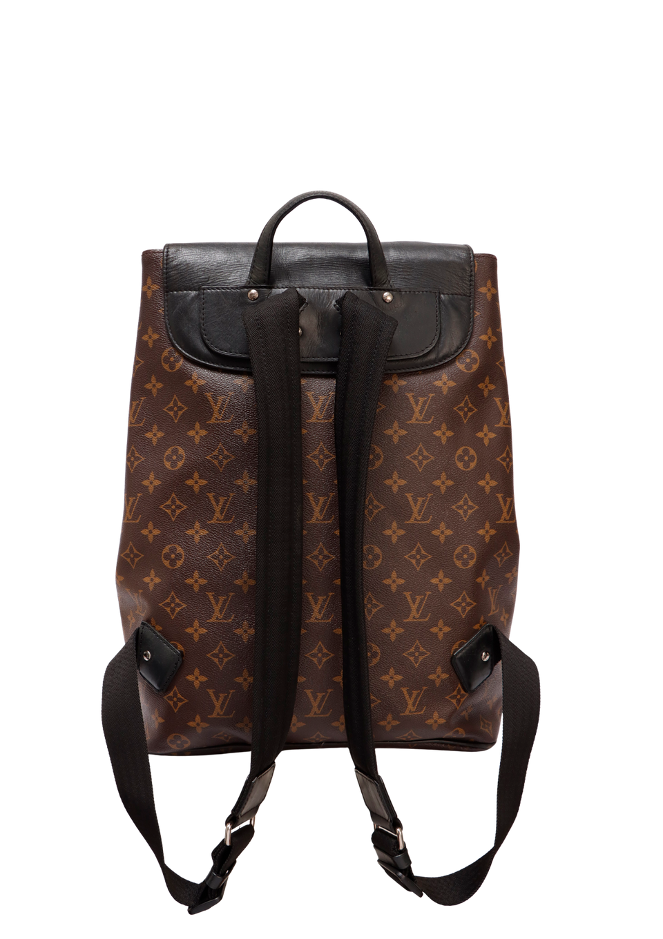 backpack louis vuitton bolsa transparente