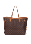 MONOGRAM NEVERFULL GM