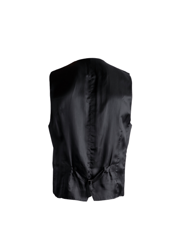 SUIT VEST 48