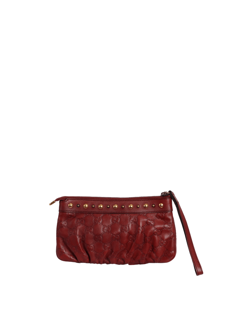 GUCCISSIMA WRISTLET