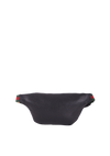LOGO PRINT BELT BAG
