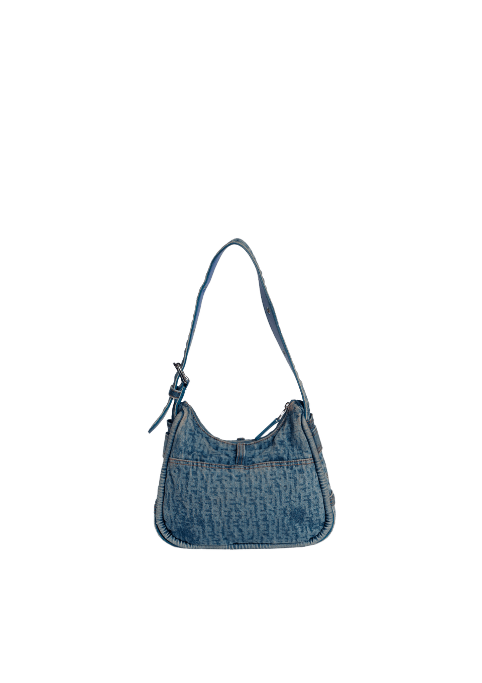 訳あり00s archive DIESEL HOBO bag y2k punkの通販 | RIGHTCLIXS