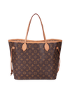 MONOGRAM NEVERFULL MM