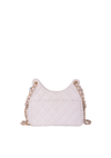 SMALL WAVY CC HOBO