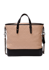 LARGE GABRIELLE SHOPPING TOTE