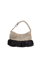 LARGE BALLET CORSET BAG