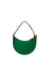 VLOGO TOP HANDLE BAG MINI