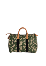 LIMITED EDITION MONOGRAMOUFLAGE SPEEDY 35