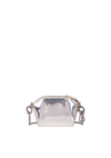PATENT LEATHER NANO ANTIGONA BAG