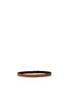 REVERSIBLE TOGO BELT 105