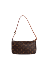 MONOGRAM POCHETTE ACCESSOIRES