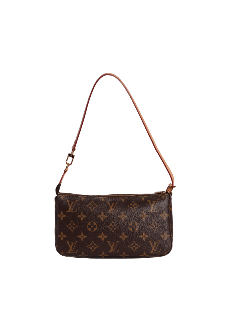 MONOGRAM POCHETTE ACCESSOIRES