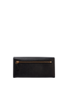 SAFFIANO CONTINENTAL WALLET