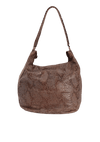 PRINTED SHOULDER BAG